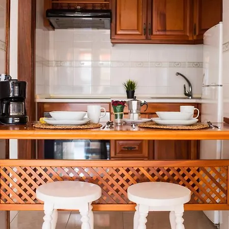 Don Antonio Cristianos Apartment