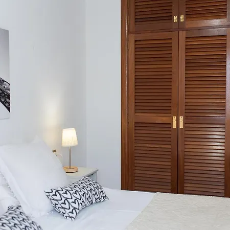 Apartment Don Antonio Cristianos *