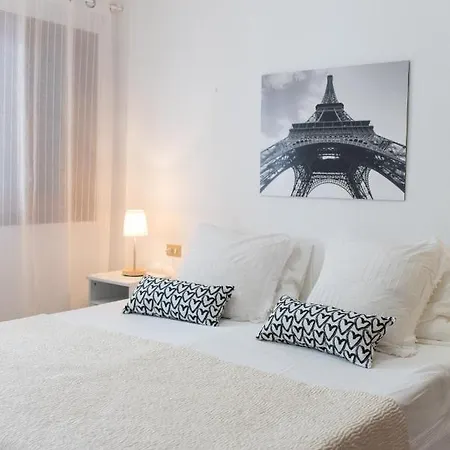 Don Antonio Cristianos Apartament