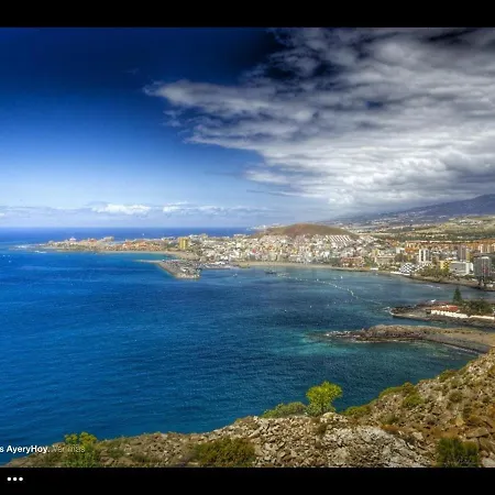 Don Antonio Cristianos 公寓