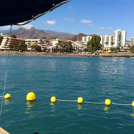 Don Antonio Cristianos Apartment Los Cristianos (Tenerife)