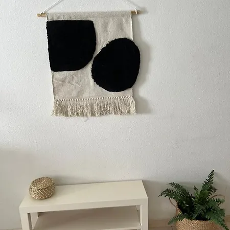 Apartament Don Antonio Cristianos