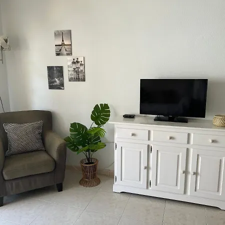 Apartament Don Antonio Cristianos