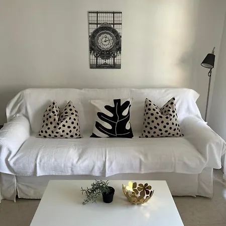 Don Antonio Cristianos Apartament Los Cristianos (Tenerife)