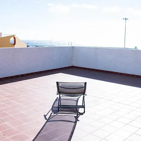 Don Antonio Cristianos Apartamento