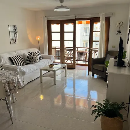 Apartment Don Antonio Cristianos Los Cristianos (Tenerife)