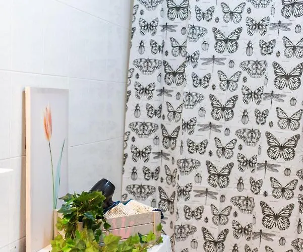 Don Antonio Cristianos Lägenhet *