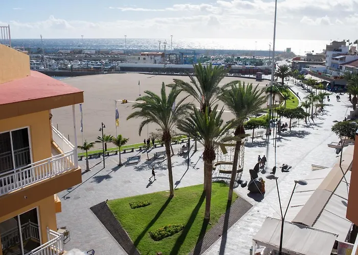 Don Antonio Cristianos