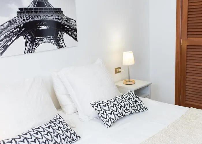 Don Antonio Cristianos Lägenhet