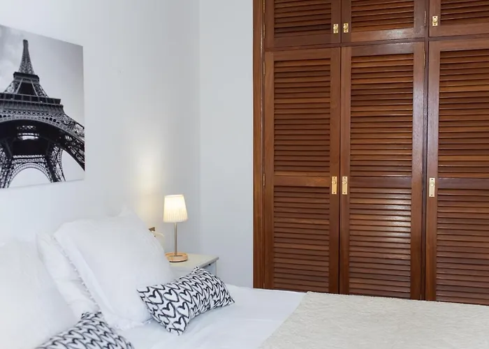 Lägenhet Don Antonio Cristianos *