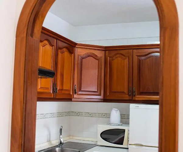 Don Antonio Cristianos * Los Cristianos (Tenerife)