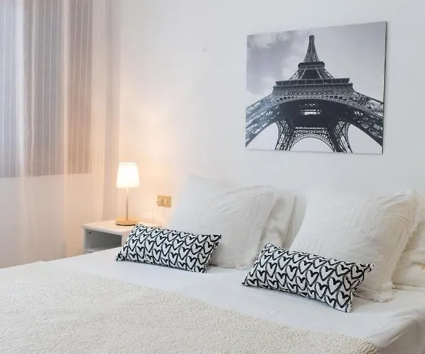 Don Antonio Cristianos Lägenhet