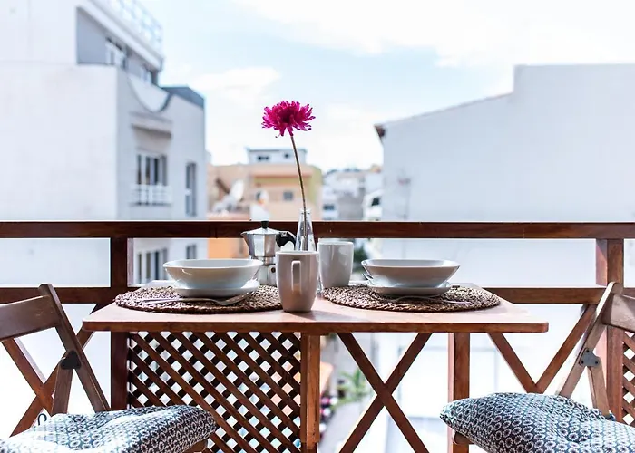 Don Antonio Cristianos * Los Cristianos (Tenerife)