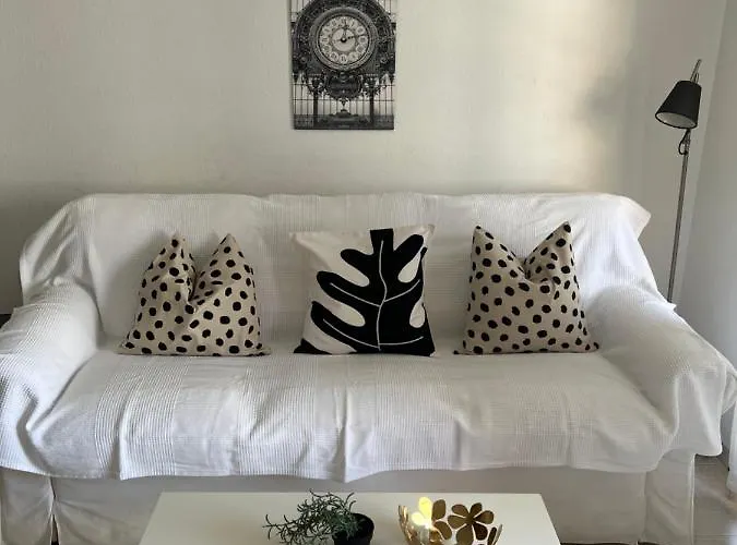 Don Antonio Cristianos Lägenhet Los Cristianos (Tenerife)