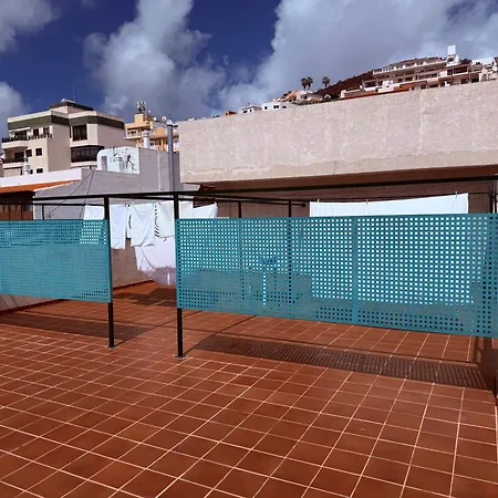 Apartmán Don Antonio Cristianos *